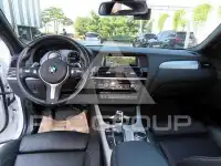 2018 BMW X4