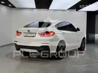 2018 BMW X4