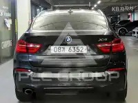2018 BMW X4