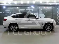 2018 BMW X4
