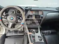 2018 BMW X4