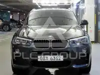 2018 BMW X4