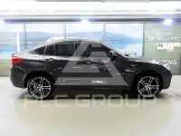 2018 BMW X4