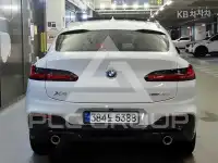 2018 BMW X4