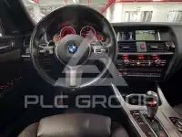 2018 BMW X4