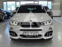 2018 BMW X4