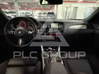 2018 BMW X4