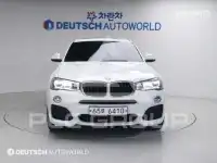 2018 BMW X4