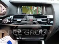 2018 BMW X4