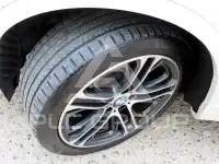 2018 BMW X4