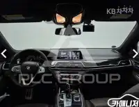 2018 BMW 7 Series