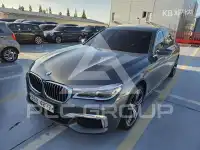 2018 BMW 7 Series
