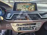 2018 BMW 7 Series