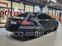 2018 BMW 7 Series