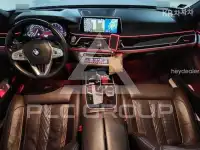 2018 BMW 7 Series