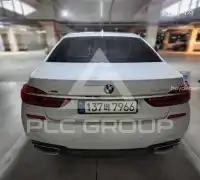 2018 BMW 7 Series