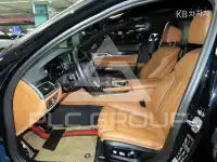 2018 BMW 7 Series