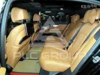 2018 BMW 7 Series