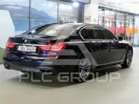 2018 BMW 7 Series