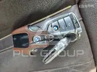 2018 BMW 7 Series