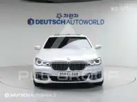 2018 BMW 7 Series