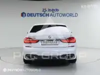 2018 BMW 7 Series