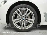2018 BMW 7 Series