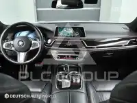 2018 BMW 7 Series