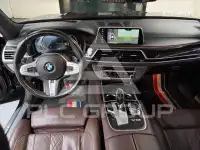 2018 BMW 7 Series
