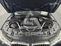 2018 BMW 7 Series