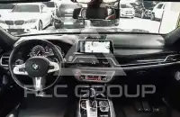 2018 BMW 7 Series