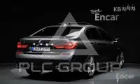 2018 BMW 7 Series