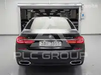 2018 BMW 7 Series