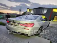 2018 BMW 7 Series