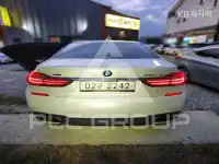 2018 BMW 7 Series