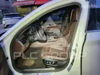 2018 BMW 7 Series