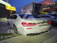 2018 BMW 7 Series