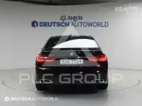 2018 BMW 7 Series