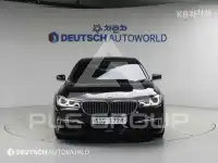 2018 BMW 7 Series