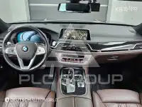 2018 BMW 7 Series