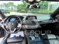 2018 BMW 7 Series