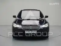 2018 BMW 7 Series