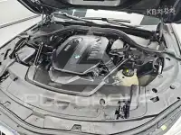 2018 BMW 7 Series