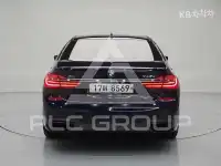2018 BMW 7 Series