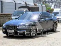 2018 BMW 7 Series