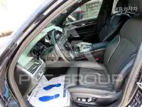 2018 BMW 7 Series