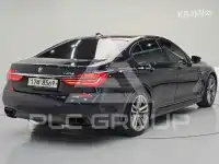 2018 BMW 7 Series