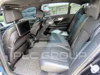 2018 BMW 7 Series