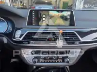 2018 BMW 7 Series