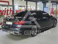2018 BMW 7 Series